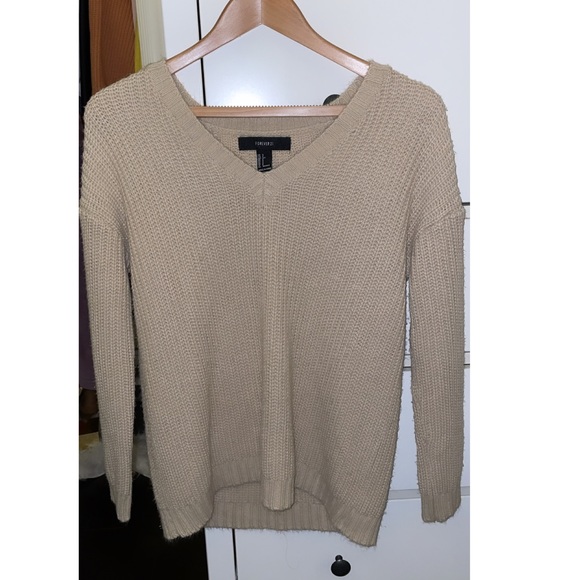 Knit Top Forever21 Size Small Women - Picture 1 of 1